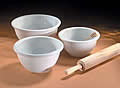 pillivuyt mixing bowls